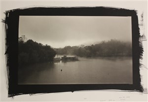 Ohio Imprint: Dick Arentz & Brian Harnetty